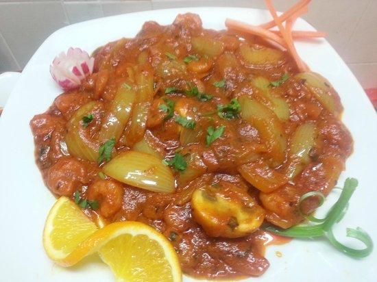 Moonlight Cuisine