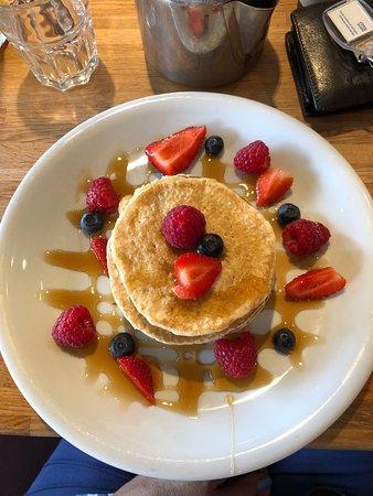 Millsy's Cafe Bar