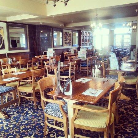 The City Arms
