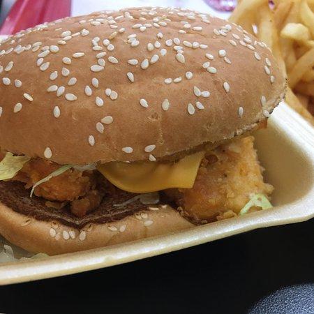 Dixy Chicken