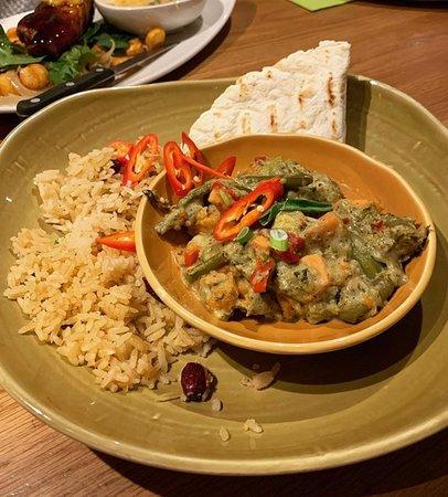 Harvester Castlegate