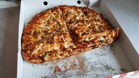 Top 1 Pizza