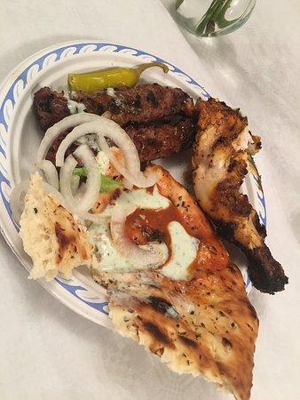 Eastern Diner
