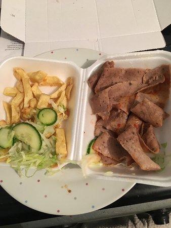 Mackadown Chippy