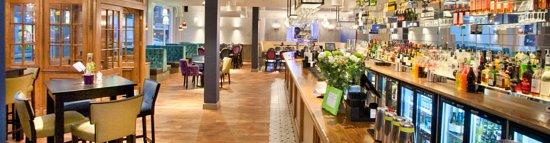 The Slug and Lettuce