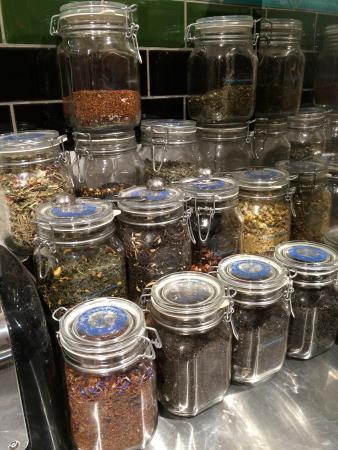 Waterstones Cafe