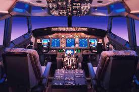 Flight Simulators Midlands