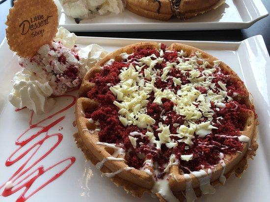 Little Dessert Shop West Bromwich