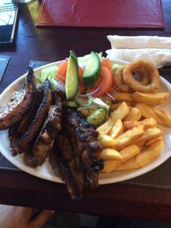 The Cricketers Arms