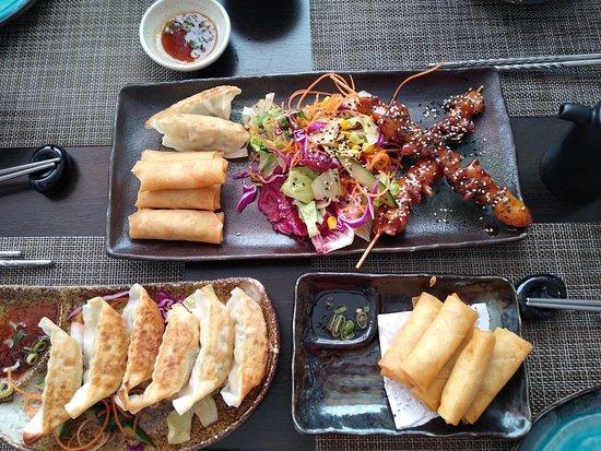 Fukuoka Japanese Restaurant