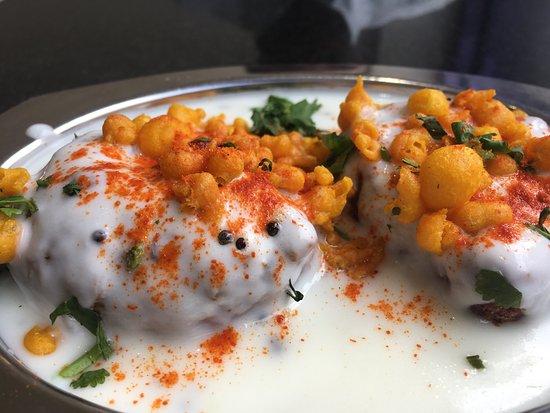 Chennai Dosa