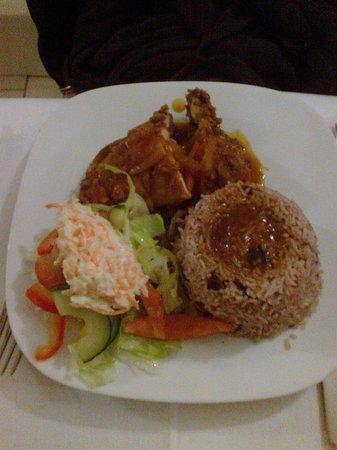 A Taste Of Ochi