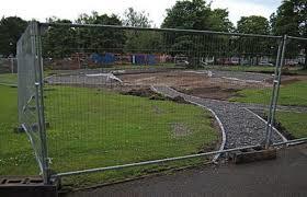 Queen's Park