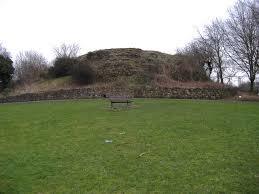 Barnford Hill Park