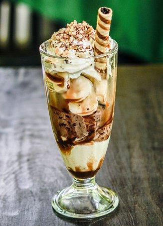 Dell-icious Desserts