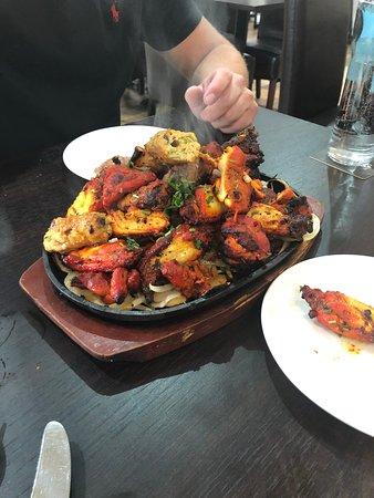 Khushi Grill