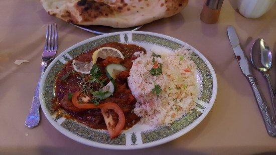 Nawab Tandoori