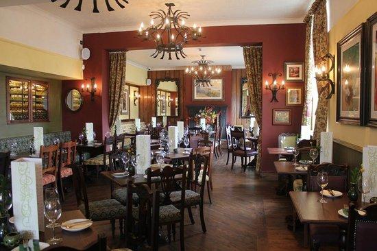 Pesto Sutton Coldfield