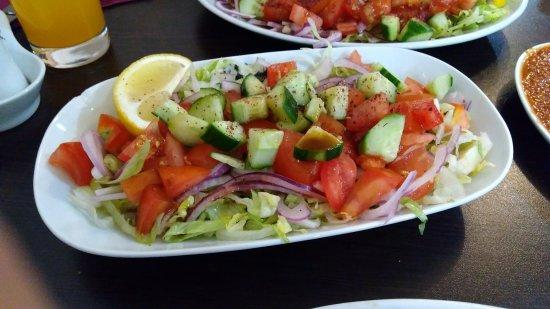 Istanbul Turkish BBQ