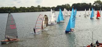 Barnt Green Sailing Club