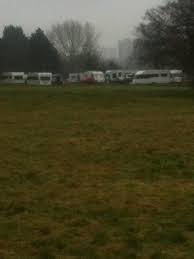 Walkers Heath Park