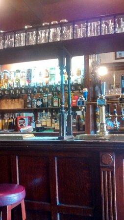 Old Moseley Arms
