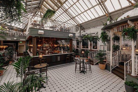 The Botanist Coventry