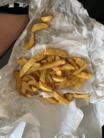 Balsall Fish Bar