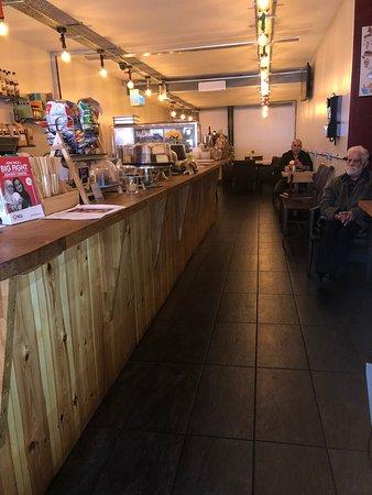 Chai Lounge