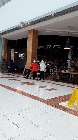 SOHO Coffee Co