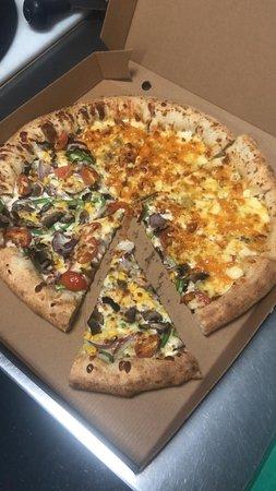 Dodo Pizza