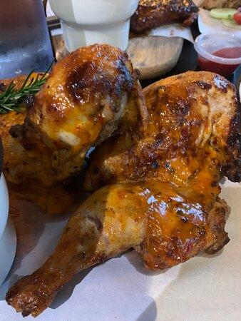 eKhaya Bar and Grill