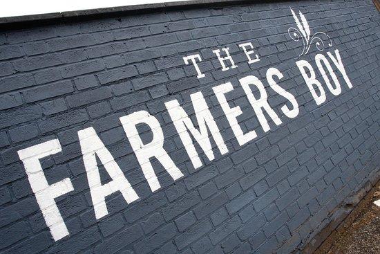 The Farmers Boy