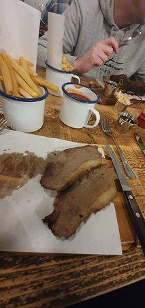 The Cherrywood Smoke House