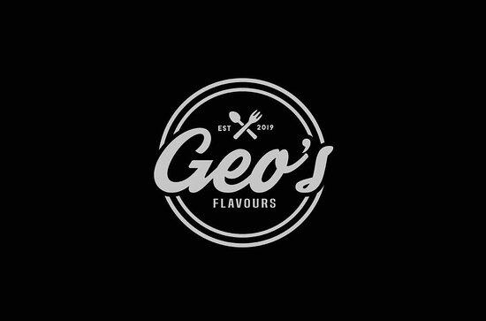 Geo's Flavours