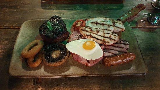 Lockside Steakhouse