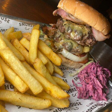 D.J. Quinn's