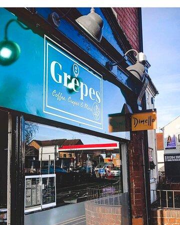 Grepes