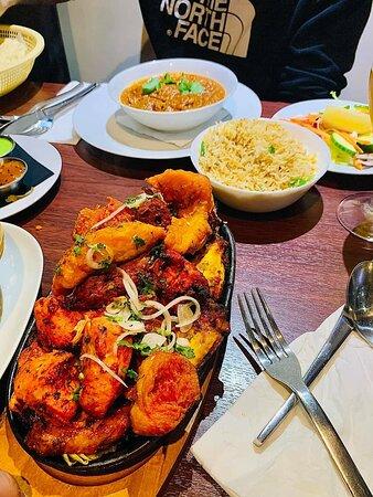 Edmund And Tenzing Bar And Grill