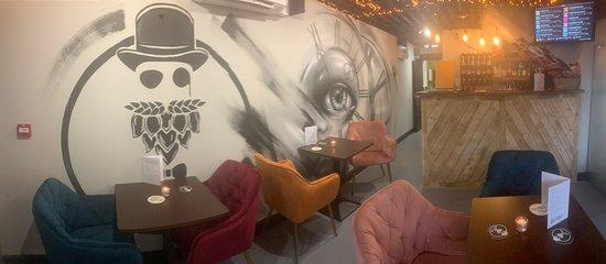 Craft Inn Jewellery Quarter