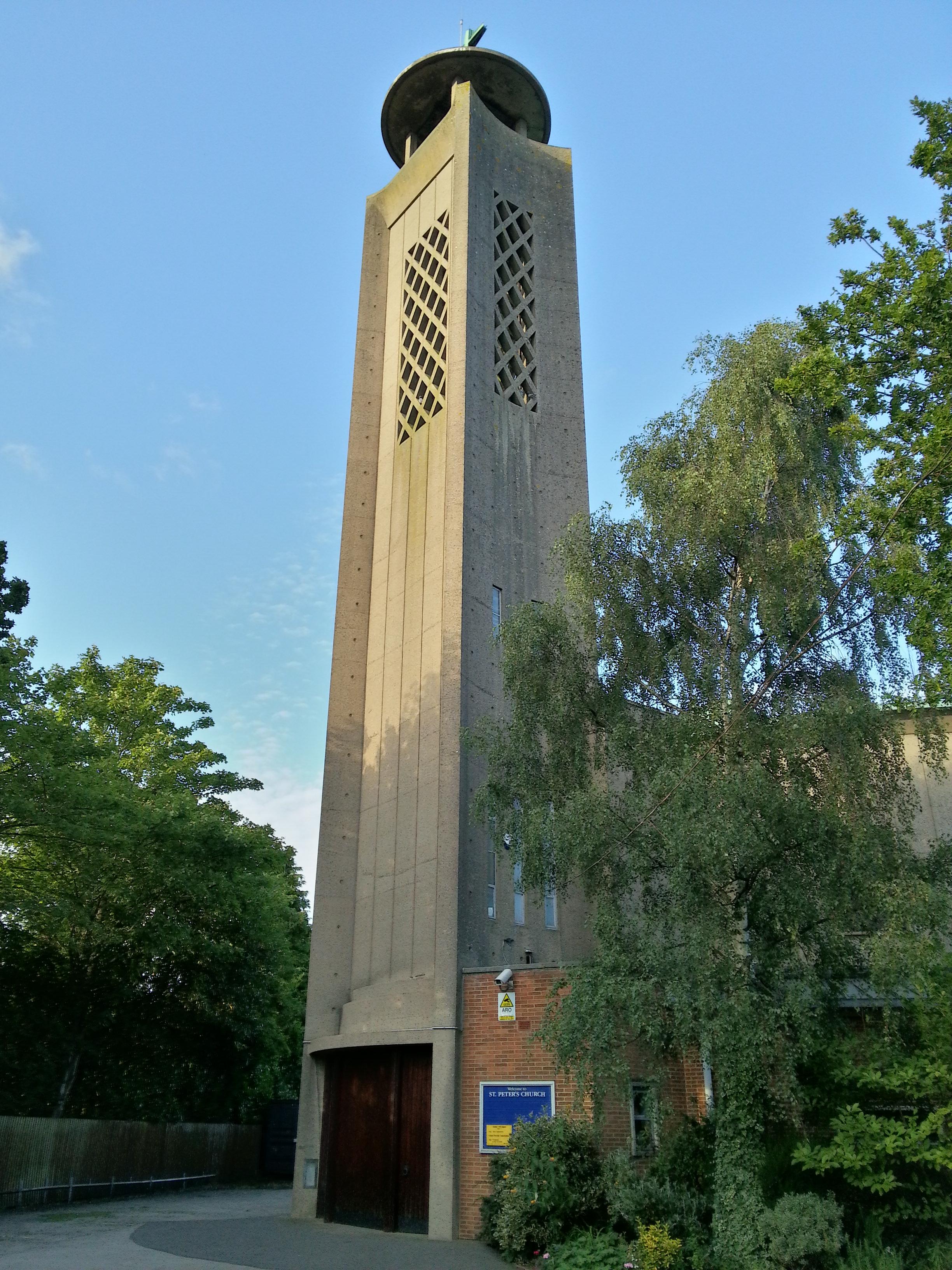 St Peter's Church