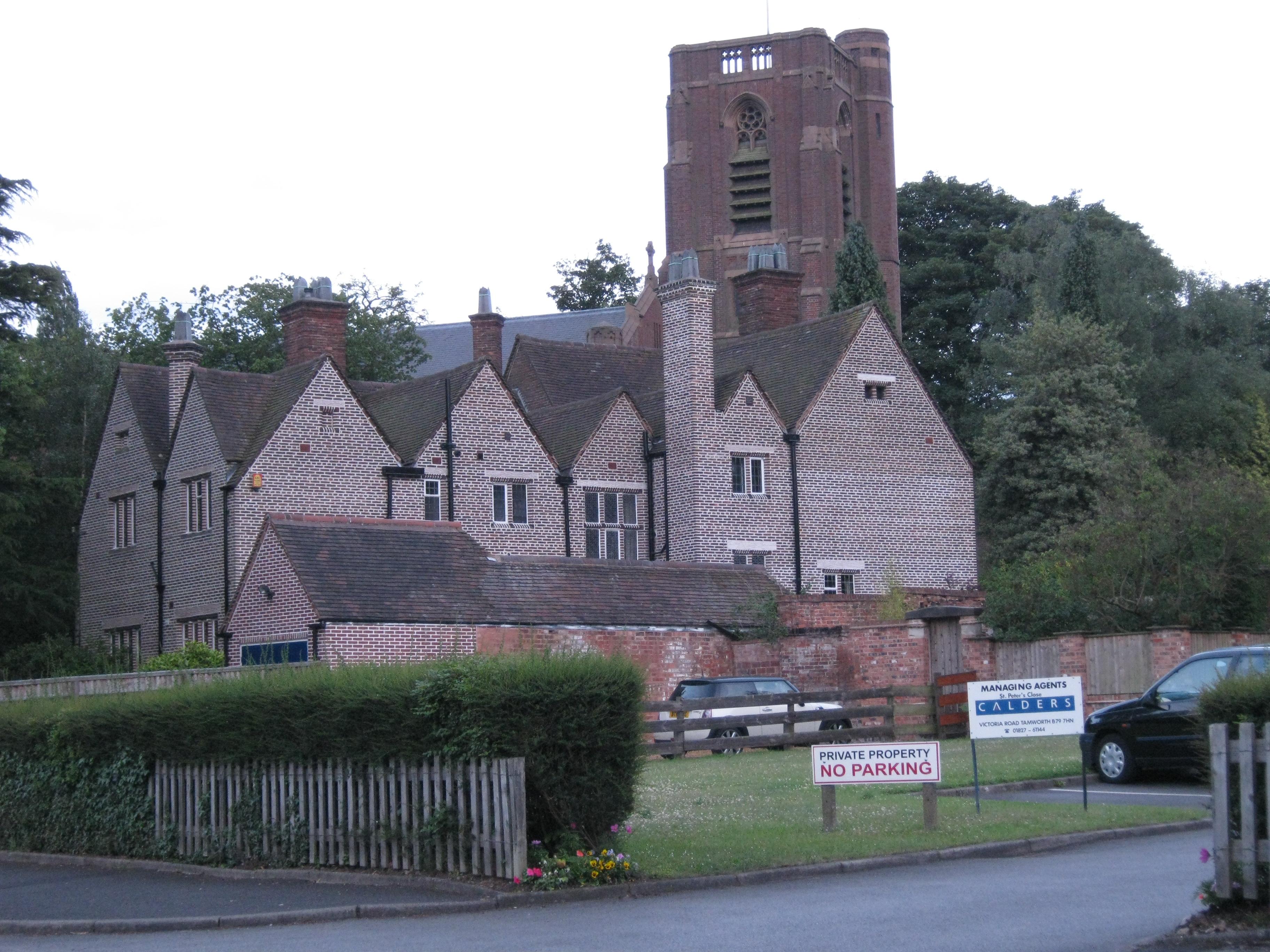 Church of Saint Peter