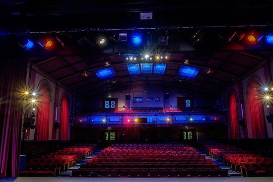 Albany Theatre
