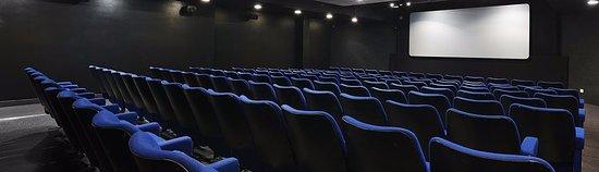 Mallard Cinema