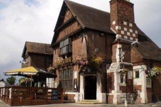 The Fox and Goose Pub
