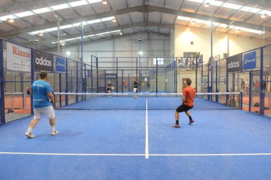 Padel Nation