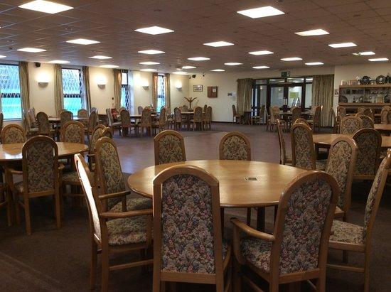 Solihull Indoor Bowls Club