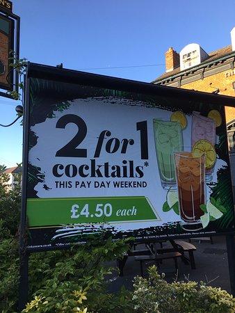 The Pavilion Pub