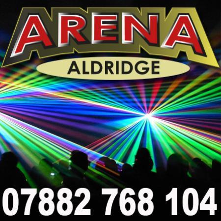 The Arena Aldridge