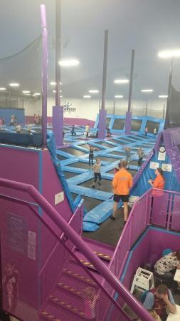 Jump Nation